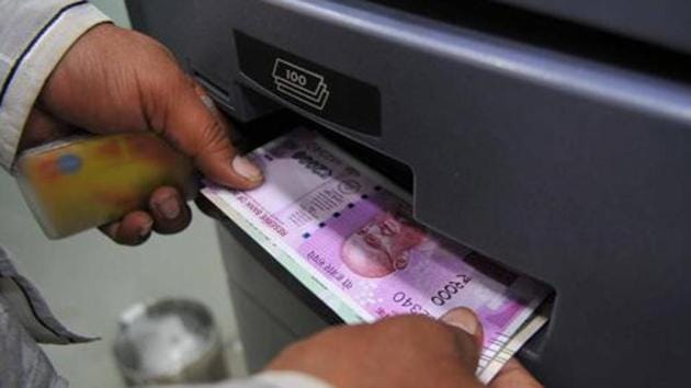 When confronted, BJP leaders present demonetisation as Narendra Modi’s resolve to fight graft; to afford the poor their share in the country’s wealth.(Shankar Mourya/HT Photo) When confronted, BJP leaders present demonetisation as Narendra Modi’s resolve to fight graft; to afford the poor their share in the country’s wealth.(Shankar Mourya/HT Photo)