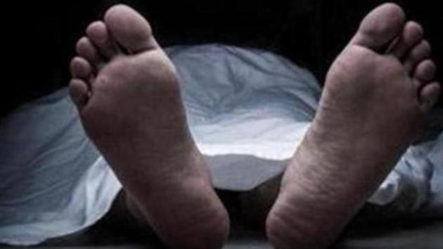 A woman tele-caller was strangulated and her charred body was found near Hi-tec city flyover in Hyderabad. (Shutterstock/Representative image) A woman tele-caller was strangulated and her charred body was found near Hi-tec city flyover in Hyderabad. (Shutterstock/Representative image)