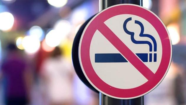 Try persuasive messages to get your husband to quit smoking as anti-smoking campaigns rarely work. (Shutterstock) Try persuasive messages to get your husband to quit smoking as anti-smoking campaigns rarely work. (Shutterstock)