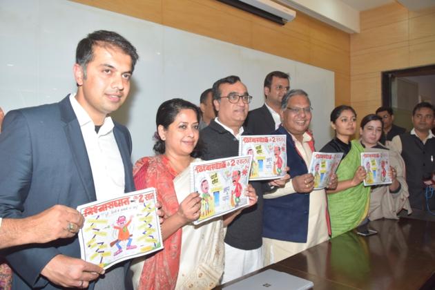 The Delhi Congress has indicated that all sitting councillors in three municipal corporations will be given tickets. But several senior elected members of civic bodies may not