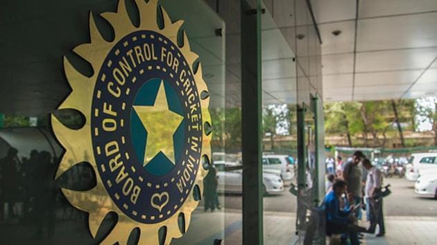RP Shah resigned from his position as BCCI General manager citing his age as the reason. (Getty Images) RP Shah resigned from his position as BCCI General manager citing his age as the reason. (Getty Images)