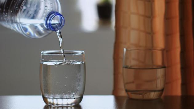 Scientists warn clean drinking water can increase the risk of childhood asthma. (Shutterstock) Scientists warn clean drinking water can increase the risk of childhood asthma. (Shutterstock)