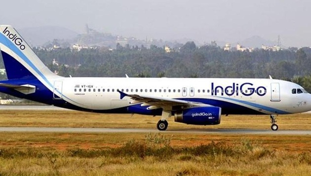 The flight from Amritsar to Mumbai will be non-stop.(HT Photo)