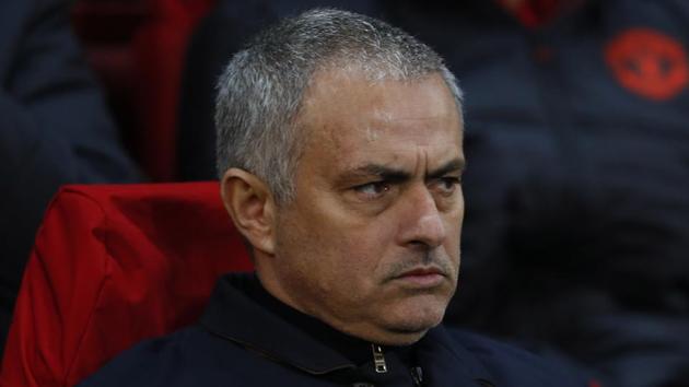 Manchester United will face Blackburn Rovers in the FA Cup fifth round. (REUTERS) Manchester United will face Blackburn Rovers in the FA Cup fifth round. (REUTERS)