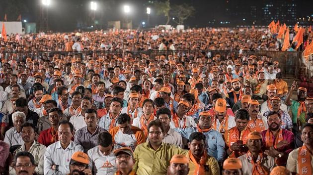 (Satish Bate/HT PHOTO) 