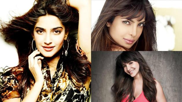 While Priyanka Chopra is producing Marathi films, Sonam Kapoor plans to produce Battle of Bittora. Anushka Sharma has already made her production debut with NH10 and is now ready with Phillauri, her second production venture.