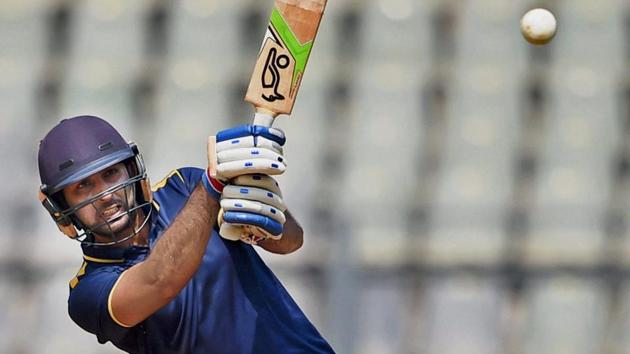 Ishank Jaggi and Virat Singh’s aggressive fifties helped East Zone beat West Zone by eight wickets to be crowned the first zonal champions of the Syed Mushtaq Ali Trophy. (PTI) Ishank Jaggi and Virat Singh’s aggressive fifties helped East Zone beat West Zone by eight wickets to be crowned the first zonal champions of the Syed Mushtaq Ali Trophy. (PTI)