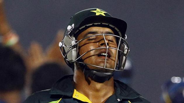 Pakistan Cricket Board (PCB) has given Sharjeel Khan (in pic) and Khalid Latif 14 days to respond to the charges for spot-fixing in the Pakistan Super League. (AP) Pakistan Cricket Board (PCB) has given Sharjeel Khan (in pic) and Khalid Latif 14 days to respond to the charges for spot-fixing in the Pakistan Super League. (AP)