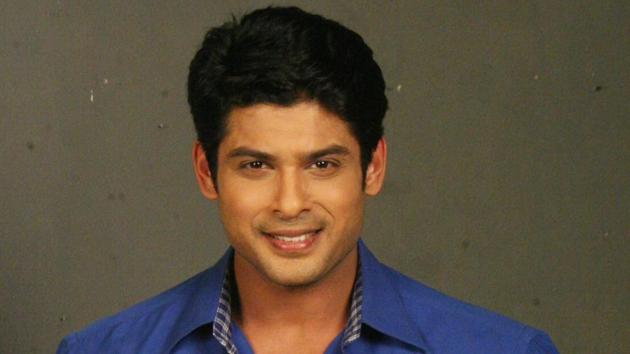 Siddharth Shukla was last seen in the Varun Dhawan -Alia Bhatt starrer Humpty Sharma Ki Dulhania.
