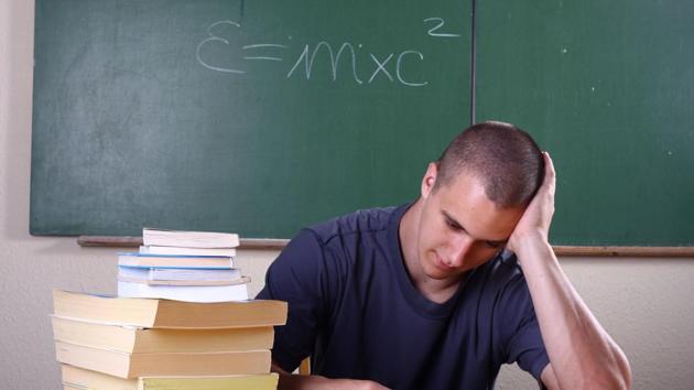 Make sure you memorise definitions and laws, especially Gauss’s Law, Ampere’s circuital law and Lenz’s law (Getty Images/iStockphoto) Make sure you memorise definitions and laws, especially Gauss’s Law, Ampere’s circuital law and Lenz’s law (Getty Images/iStockphoto)