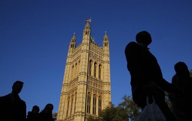 The house cannot overturn the referendum vote, but amendments could delay the Brexit timetable. (Reuters file) The house cannot overturn the referendum vote, but amendments could delay the Brexit timetable. (Reuters file)