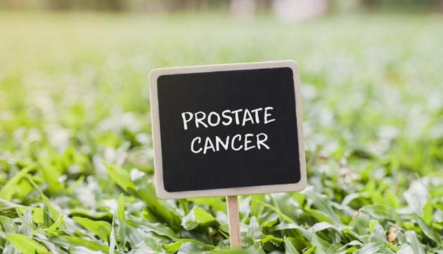 Prostate cancer is a slow-growing disease, which means more men die with it than from it, even when left untreated. (Shutterstock) Prostate cancer is a slow-growing disease, which means more men die with it than from it, even when left untreated. (Shutterstock)