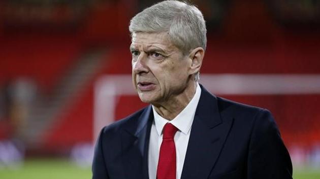 Arsene Wenger has faced a lot of criticism after Arsenal’s Champions League loss against Bayern Munich. (REUTERS) Arsene Wenger has faced a lot of criticism after Arsenal’s Champions League loss against Bayern Munich. (REUTERS)
