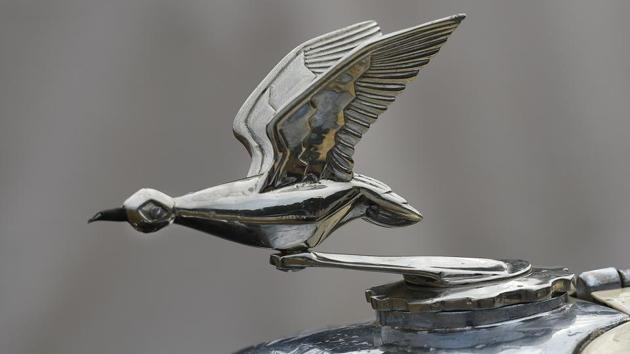 Humber’s symbol. Since 2011, the Gun Salute Heritage and Cultural Trust has been successfully conducting the event. (Ravi Choudhary/HT PHOTO)