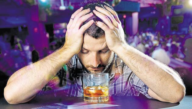 The Bihar government on February 15 set a new rule stating that Bihar officials cannot drink alcohol even outside the state or country. (Representative photo/Getty Images) The Bihar government on February 15 set a new rule stating that Bihar officials cannot drink alcohol even outside the state or country. (Representative photo/Getty Images)