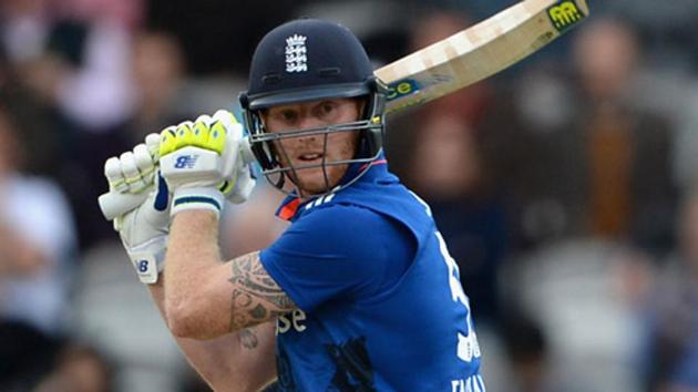 Exciting England all-rounder Ben Stokes will turn out for Rising Pune Sunrisers in IPL 2017 after the franchise snapped him up for a record Rs 14.5 crore in the player auctions in Bengaluru on Monday.(Getty Images)