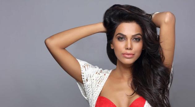 Model-turned-actor Natasha Suri will soon be seen in two web series, Losing My Virginity and other Dumb Ideas and Power Play.