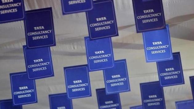 India’s largest software services firm Tata Consultancy Services (TCS) on Monday appointed V Ramakrishnan as Chief Financial Officer. (HT File Photo) India’s largest software services firm Tata Consultancy Services (TCS) on Monday appointed V Ramakrishnan as Chief Financial Officer. (HT File Photo)