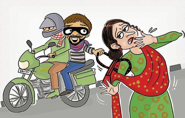 illustration by: Daljeet Kaur Sandhu illustration by: Daljeet Kaur Sandhu