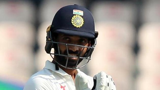 Ajinkya Rahane says the team led by Virat Kohli will play “attacking and positive cricket not just against the spinners but all Australian bowlers”.(BCCI)