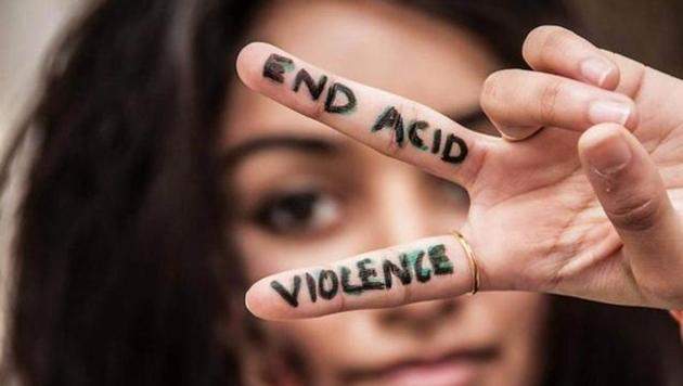 The AAP government on Monday told the Delhi High Court that it has raised from Rs 3 lakh to Rs 7 lakh the compensation for acid attack victims. (Representative Photo) The AAP government on Monday told the Delhi High Court that it has raised from Rs 3 lakh to Rs 7 lakh the compensation for acid attack victims. (Representative Photo)