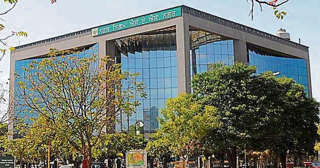 The state government had rejected the MC resolution seeking exemption of property tax in villages and asked to collect tax from six villages.(HT Photo) The state government had rejected the MC resolution seeking exemption of property tax in villages and asked to collect tax from six villages.(HT Photo)