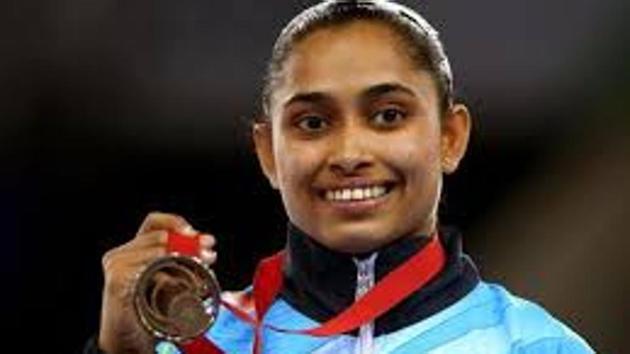 Dipa Karmakar has become a pride of the Bengalis both in Tripura and West Bengal after her show in Rio Olympics. (HT Photo) Dipa Karmakar has become a pride of the Bengalis both in Tripura and West Bengal after her show in Rio Olympics. (HT Photo)