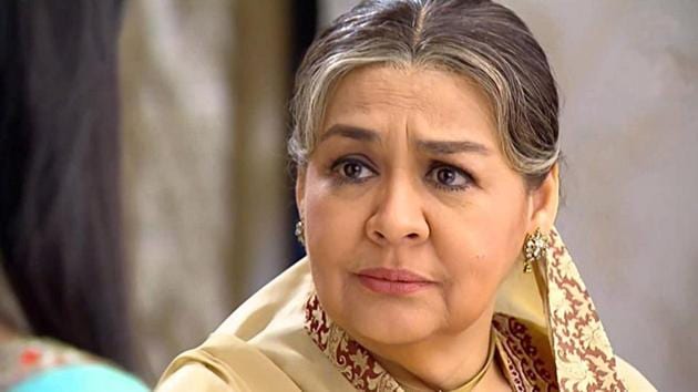 Following rumours of her death, even the Wikipedia page of Farida Jalal was updated to reflect her passing.