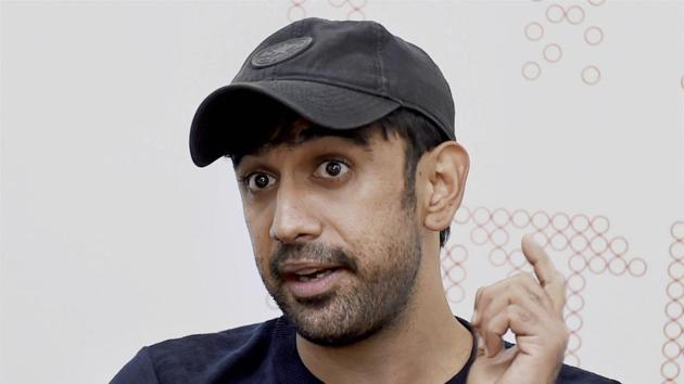 Actor Amit Sadh gives the reason behind him not taking up lead roles. (PTI) Actor Amit Sadh gives the reason behind him not taking up lead roles. (PTI)