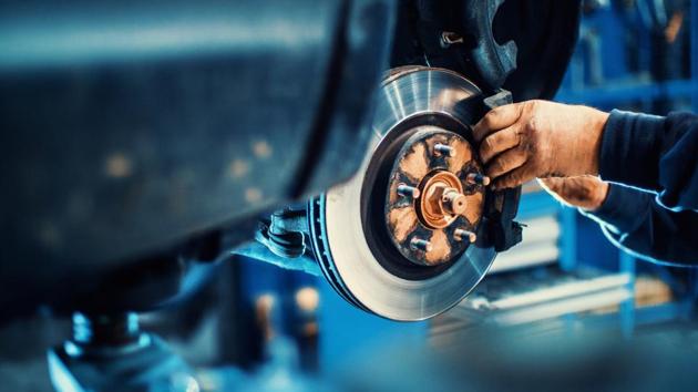 Mechanical or civil engineering? Which programme will you choose? (Getty Images) Mechanical or civil engineering? Which programme will you choose? (Getty Images)
