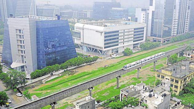 US accounts for nearly 62 per cent of the exports for the Indian IT services.(HT Photo/ Representative image)