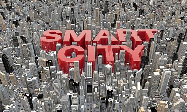 Housing for All and Smart Cities missions must come together if spectacular results are to be achieved.(Getty Images)