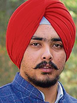 Harpreet Singh Harpreet Singh