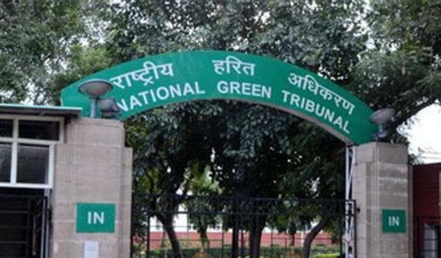 The NGT order came on the plea asking for immediate removal of municipal waste and plastic bags from the Dallupura canal. The NGT order came on the plea asking for immediate removal of municipal waste and plastic bags from the Dallupura canal.