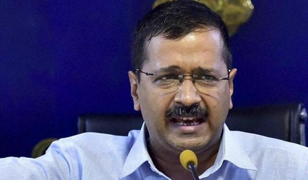 Delhi Police constable Anil Kumar Taneja had claimed that by using the word ‘thulla’, Kejriwal “has intentionally insulted entire Delhi Police force as a whole and caused unnecessary provocation to the police personnel in Delhi”. (PTI) Delhi Police constable Anil Kumar Taneja had claimed that by using the word ‘thulla’, Kejriwal “has intentionally insulted entire Delhi Police force as a whole and caused unnecessary provocation to the police personnel in Delhi”. (PTI)
