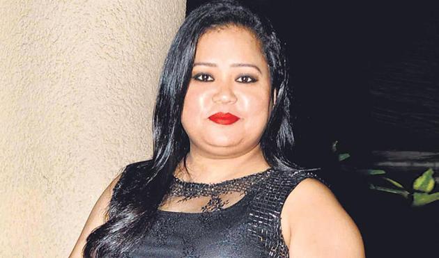 Comedian Bharti Singh is excited to tie the knot by the end of 2017. Comedian Bharti Singh is excited to tie the knot by the end of 2017.