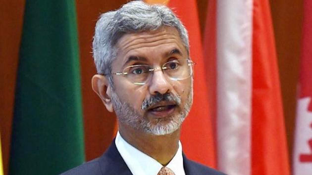 Foreign secretary S Jaishankar (PTI Photo) Foreign secretary S Jaishankar (PTI Photo)