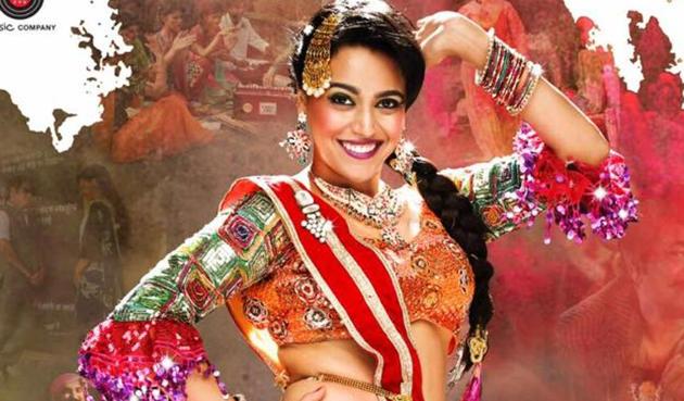 Swara Bhaskar plays a singer in Anarkali of Arrah.