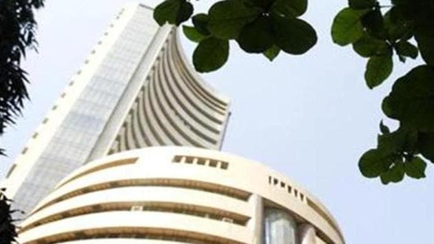 Heavy-weight Reliance Industries jumped over 11.2% to hit 8-year high of 1,210.55 after Goldman Sachs revised its target price to Rs 1,200 a day. (AFP file photo) Heavy-weight Reliance Industries jumped over 11.2% to hit 8-year high of 1,210.55 after Goldman Sachs revised its target price to Rs 1,200 a day. (AFP file photo)