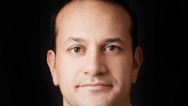 Leo Varadkar, Ireland’s openly gay social protection minister, is being seen as a frontrunner in the race to replace Prime Minister Enda Kenny.(Twitter)
