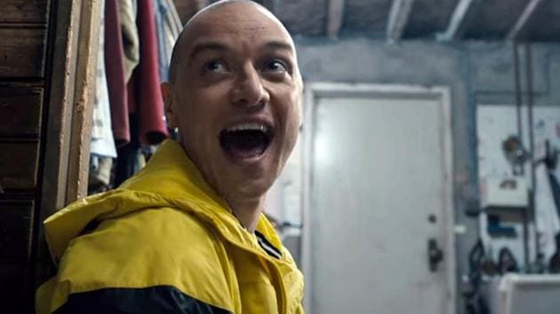 In a perfect world, a fair world, Split would have opened in December and James McAvoy would almost certainly have been up for serious awards consideration – such is the greatness of what he has achieved here.