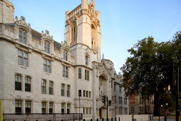 The British Supreme Court said the threshold of minimum annual salary of £18,600 was “defective” and a cause of “hardship” even as it rejected an appeal by families who contended the 2012 rules breached their right to family life. (supremecourt.uk) The British Supreme Court said the threshold of minimum annual salary of £18,600 was “defective” and a cause of “hardship” even as it rejected an appeal by families who contended the 2012 rules breached their right to family life. (supremecourt.uk)