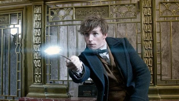 Fantastic Beasts wastes little time on fan service. It refuses to play the nostalgia card, which in hindsight, was a terribly risky move.