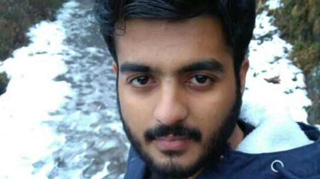 Vaibhav Kaushik, who pursuing his internship at Washington DC, US, has written to Punjab State Protection of Child Rights Commission, highlighting Punjab education department’s lackadaisical attitude towards the child rights and absence of basic amenities to the students. Vaibhav Kaushik, who pursuing his internship at Washington DC, US, has written to Punjab State Protection of Child Rights Commission, highlighting Punjab education department’s lackadaisical attitude towards the child rights and absence of basic amenities to the students.