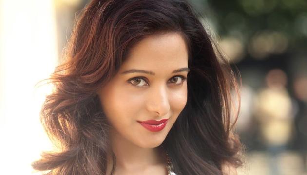 Actor Preetika Rao worked in a Telugu films before she made her small screen debut with Beintehaa.