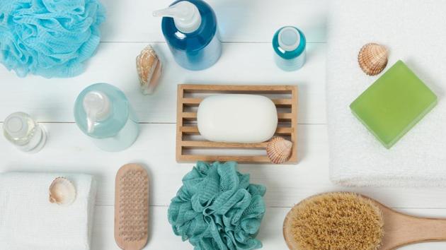 Ever wonder if there is a second life to toiletries?(shutterstock)