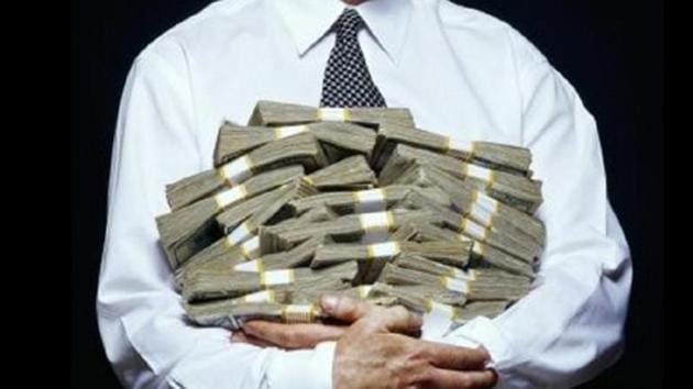India is among the top five countries globally which saw the maximum number of millionaire outflows with as many as 6,000 ultra-rich people shifting overseas in 2016, 50% more than the previous year. (Representative Photo) India is among the top five countries globally which saw the maximum number of millionaire outflows with as many as 6,000 ultra-rich people shifting overseas in 2016, 50% more than the previous year. (Representative Photo)