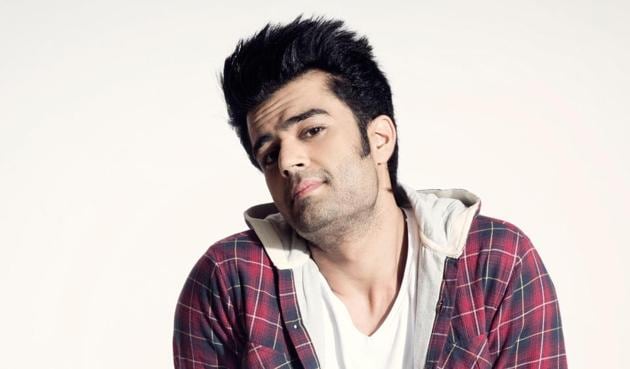 I was a nobody when I came to Mumbai Manish Paul  Hindustan Times