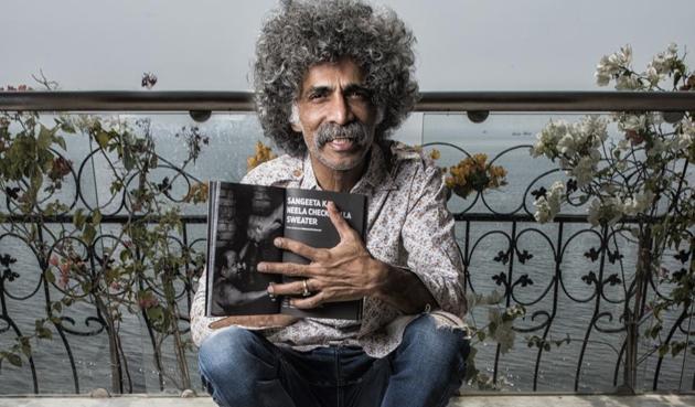 Actor Makarand Deshpande says when in Delhi, he makes it a point to visit the Nizamuddin Dargah. (Aalok Soni/Hindustan Times) Actor Makarand Deshpande says when in Delhi, he makes it a point to visit the Nizamuddin Dargah. (Aalok Soni/Hindustan Times)