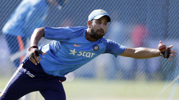 Cheteshwar Pujara’s resilience will be a big assurance for India against Australia. (AP)